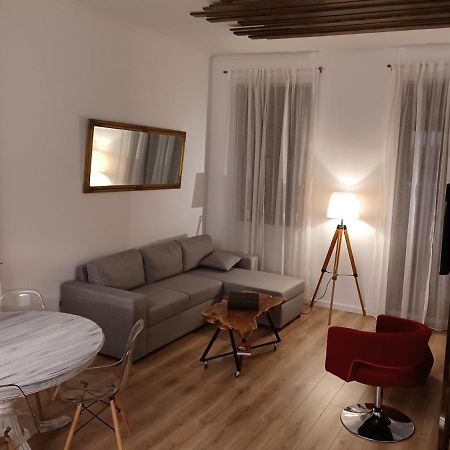 1571_Suites A1 Nafpaktos Exterior foto